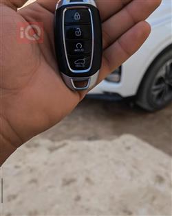 هيونداي سانتافي